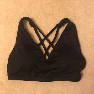 Ptula Veronica embrace sports bra